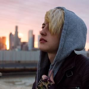 Meet your Posher, Maxwell